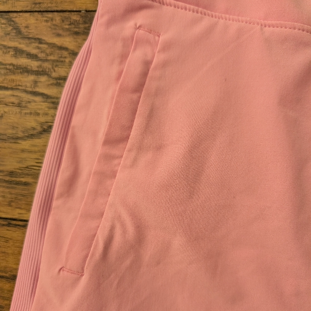 Member's Mark Light Pink Athletic Skort - Picture 2 of 6